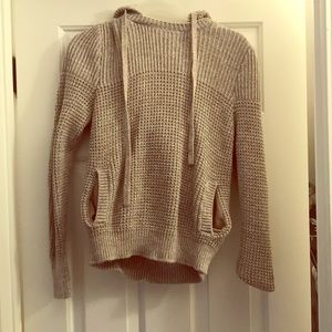 VS cozy hoodie